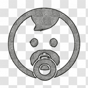 Medical Icons Icon Baby Face Icon Child Icon Transparent PNG