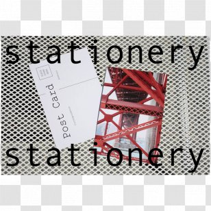 Brand Metal - Red - Design Transparent PNG
