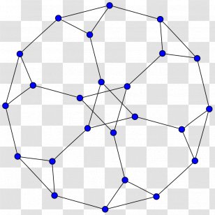 Line Symmetry Pattern - Point Transparent PNG