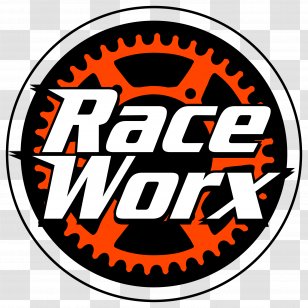 Raceworx KTM Motorcycle Racing Off-roading - New Transparent PNG