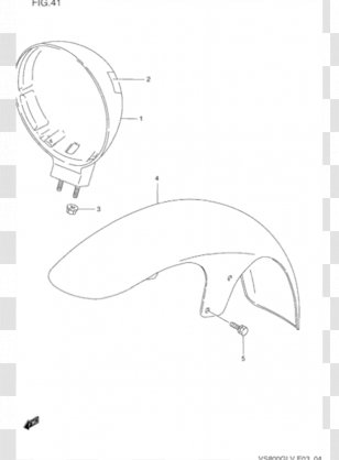 Automotive Design Line Art Sketch - Heart Transparent PNG