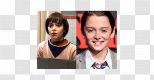 Communication - Millie Bobby Brown Transparent PNG