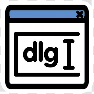 Pop-up Ad Window Opinion Stage Advertising - Computer Program - Primary Vector Transparent PNG