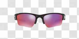 Sunglasses Oakley Half Jacket 2.0 XL Oakley, Inc. - Rayban - Michael Ray Facebook Transparent PNG