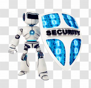 Battery Charger Adapter Computer Network Interface Controller USB - Antivirus Software - Security Robot Transparent PNG