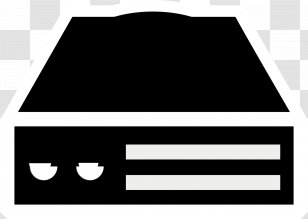 Hard Drives Computer Hardware External Storage Disk Clip Art - Video Games Transparent PNG