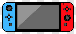 Icon - Portable Game Console Icon For Gaming Enthusiasts Transparent PNG