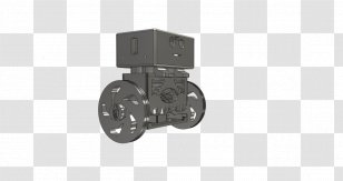 XBee Machine Technology Computer Hardware - Robot - Taobao Design Transparent PNG