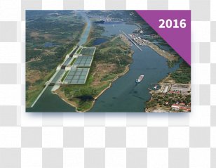 Panama Canal Locks Expansion Project Railway - Dilapidated Transparent PNG