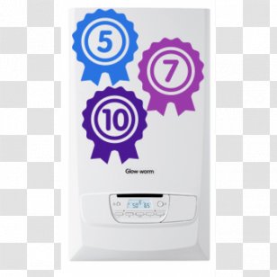 Boiler Central Heating Glowworm Vaillant Group Water - Warranty - Ultra Glow Transparent PNG