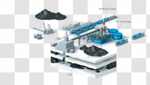Plastic Electronics - Machine - Design Transparent PNG