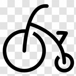 Training Wheels Bicycle - Brand Transparent PNG