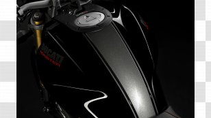 Ducati Monster 1100 Evo Motorcycle Car Transparent PNG