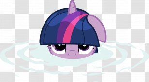 Twilight Sparkle Purple Sunset Shimmer Pony Horse - My Little Friendship Is Magic Transparent PNG