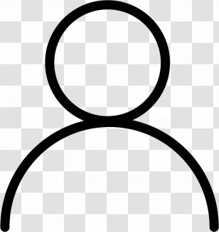 User - Social Media Transparent PNG