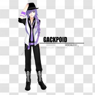 Japanese Camellia Costume Dunno Megpoid Game - Japonica Transparent PNG