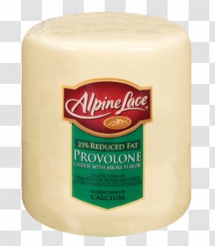 Land O'Lakes American Cheese Colby Provolone - Cheddar Transparent PNG