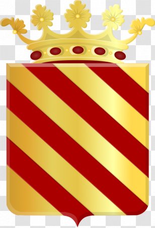 Wapen Van Sassenheim Teylingen De Hoge Raad Adel - Conselho Supremo Da Nobreza Real Neerlandesa - 520 Transparent PNG