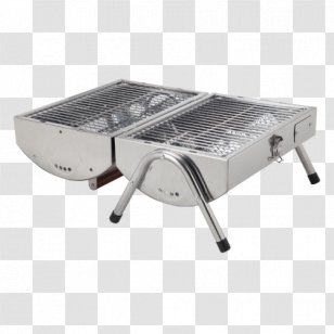 Pit Barbecue Grilling Hibachi Chinese Cuisine - Brand Transparent PNG