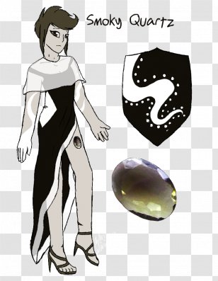 Legendary Creature Costume Design Fiction Cartoon - Fashion - White Transparent PNG