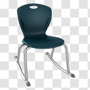 Office & Desk Chairs Plastic Stool Furniture - Seat - Chair Transparent PNG