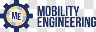 Mobility Engineering Design Process Technology - Business Transparent PNG