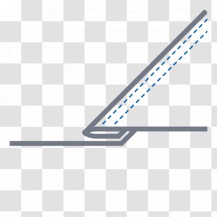 Line Angle Point Transparent PNG