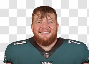 Carson Wentz Philadelphia Eagles 2016 NFL Season Quarterback American Football - Neck Transparent PNG