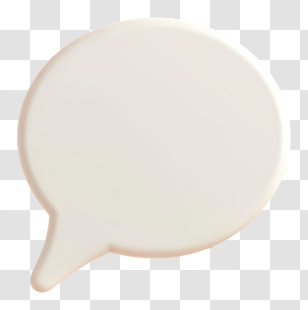 Speech Bubble - Speech Bubble Illustration For Communication Design Transparent PNG