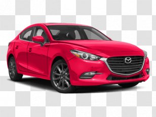 Mazda CX-3 Car Sport Utility Vehicle - Luxury Transparent PNG