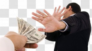 Money Tax Business Currency Investment - Giving Transparent PNG