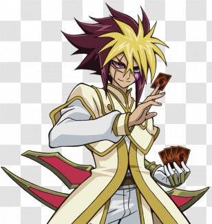 Yugi Mutou Bakura Jaden Yuki Yu-Gi-Oh! Dr. Faker - Watercolor - Colosseum Transparent PNG