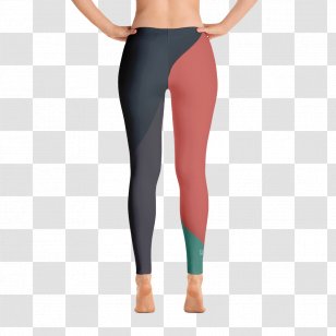 Yoga Cartoon png download - 500*500 - Free Transparent Leggings