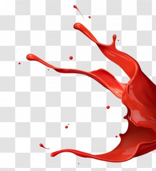 Image Graphics Photography Red Design - Lateralization Of Brain Function - Chili Transparent PNG