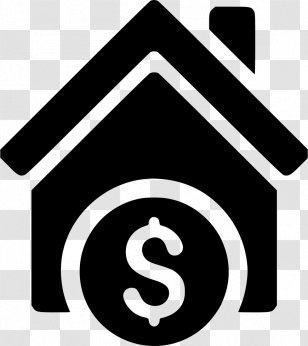 Mortgage Loan - Building - Symbol Transparent PNG