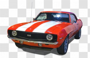 Sports Car Bumper Classic Truck - Vehicle Transparent PNG