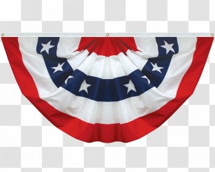 Flag Of The United States Flags World Bunting Flagpole - Vinyl Banners - Banner Transparent PNG