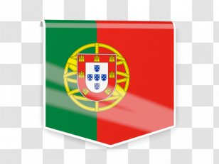 Flag Of Portugal National Flags The World - Vexillology Transparent PNG