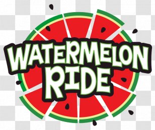 Logo Watermelon Brand Product Fruit - Citrullus - Tbc Background Transparent PNG