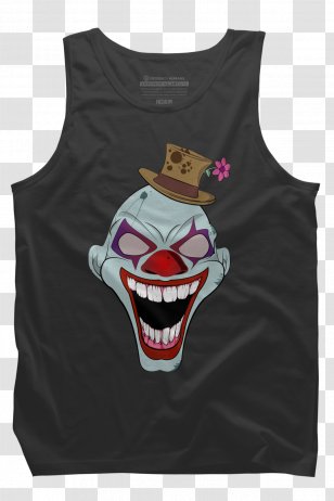 T Shirt Clown Character Png Images Transparent T Shirt Clown Character Images - bozo the clown shirt roblox