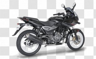 Bajaj Auto Pulsar Car Motorcycle Hero Honda Karizma R - Motocorp - 220 Transparent PNG