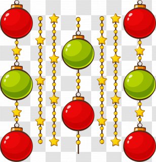 Red Icon - Designer - Colorful Ball Transparent PNG