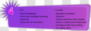 Duty Calls: The Calm Before Storm Video Game 007 Legends Brand - Text Transparent PNG