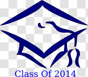 Square Academic Cap Graduation Ceremony Dress Clip Art - Area Transparent PNG