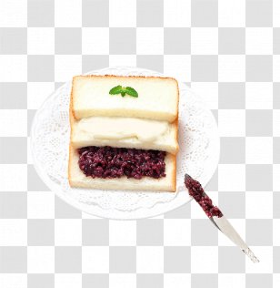 Breakfast Sandwich Cheese Pxe3o De Queijo Bread - Flavor - Material Transparent PNG