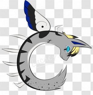 Fan Art DeviantArt Kodak EasyShare M580 - Wing - Silver Fangs Transparent PNG