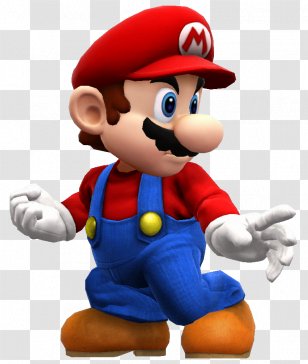 Super Mario Advance 4: Bros. 3 Smash - Bros Transparent PNG