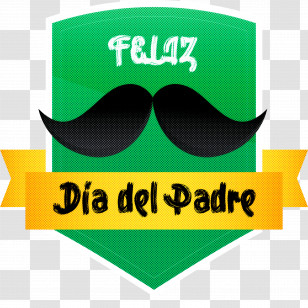 Feliz DÃ­a Del Padre Happy Fathers Day Transparent PNG