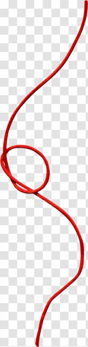 Red Rope PNG Images, Transparent Red Rope Images