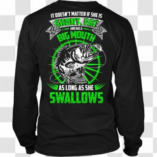 T-shirt Sweater Hoodie YouTube - Top - Xl Long Hair German Shepherds Transparent PNG